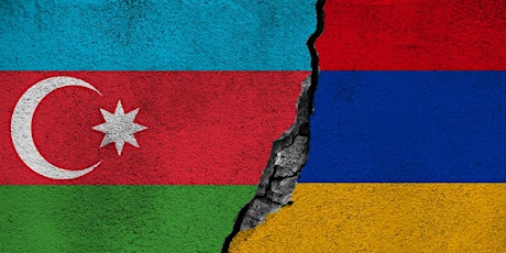 Crisis in the Caucasus: Understanding the Armenia-Azerbaijan Conflict primary image
