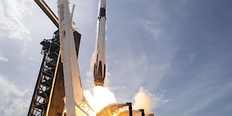 Rocket Launch To Success with Real Estate Investing primary image