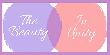 BEAUTY IN UNITY  Virtual Conference for Women primary image