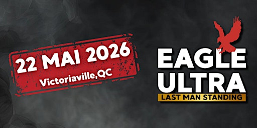 Hauptbild für EAGLE'S BACKYARD ULTRA