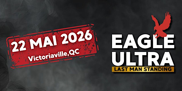 Image principale de EAGLE'S BACKYARD ULTRA