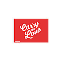 Carry The Love