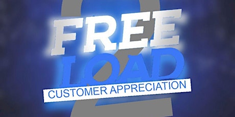 FREELOAD 2 - Customer Appreciation primary image