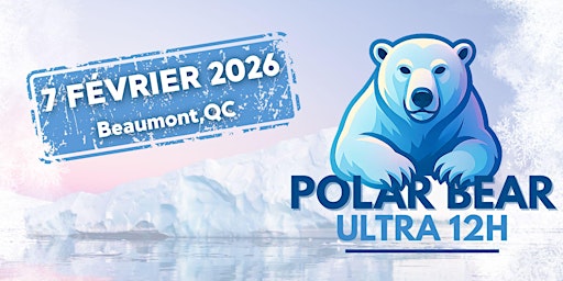 Image principale de POLAR BEAR ULTRA 12H 2026