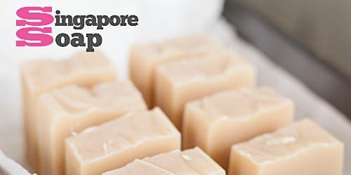 Basic Cold Process Soap Making Class (Beginner)