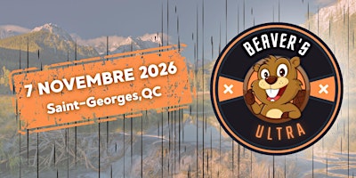 Image principale de Beaver's ULTRA 24H 2026