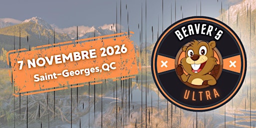 Beaver's ULTRA 24H 2026 primary image