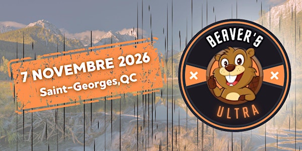 Beaver's ULTRA 24H 2026