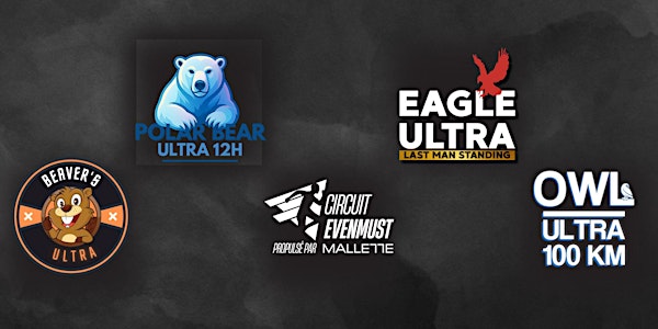 Circuit Evenmust propulsé par Mallette