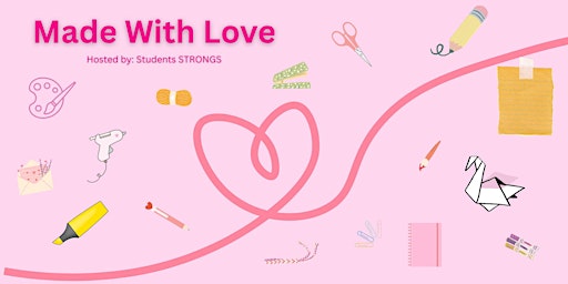 Image principale de Made with Love