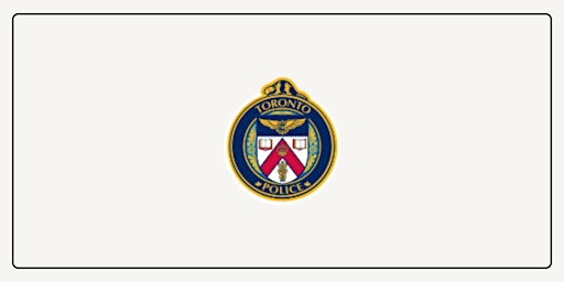 Image principale de Toronto Police Recruitment Information Session