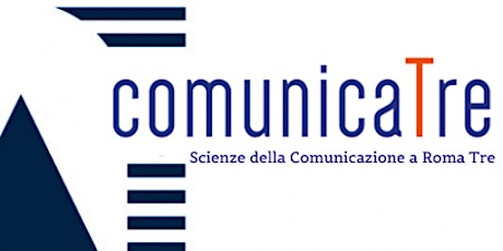 Immagine principale di Presentazione dei corsi magistrali di Scienze della Comunicazione, RomaTre 