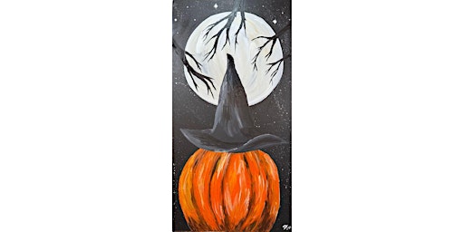 Image principale de Paint, Sip & Create- Paint Night (Okotoks BBB)