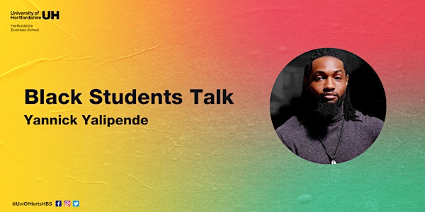 Black Students Talk