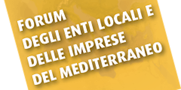 Preview of Mediterranean Forum 8 October 2020