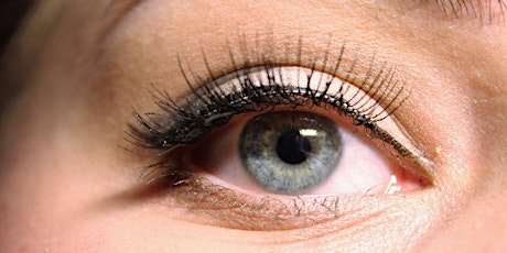 Lash Lift and Tint primary image