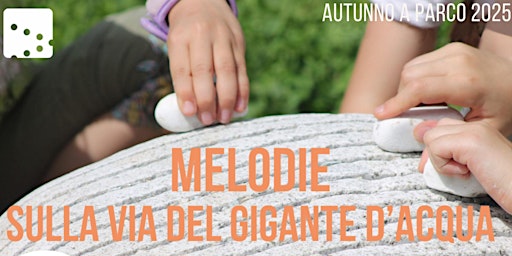 Image principale de MELODIE SULLA VIA DEL GIGANTE D’ACQUA