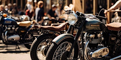 Image principale de FREESE RIDE OUT x BMW MOTORRAD