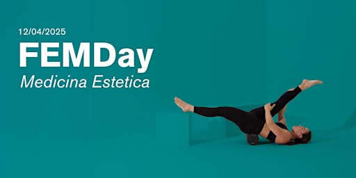 FEMDay Lipedema – Consulenza Medicina Estetica primär bild