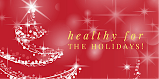 Image principale de dōTERRA Essential Oil Christmas Make & Take Workshop