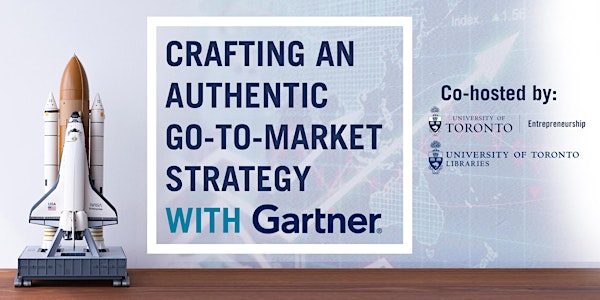 Crafting an Authentic Go-to-Market Strategy with Gartner