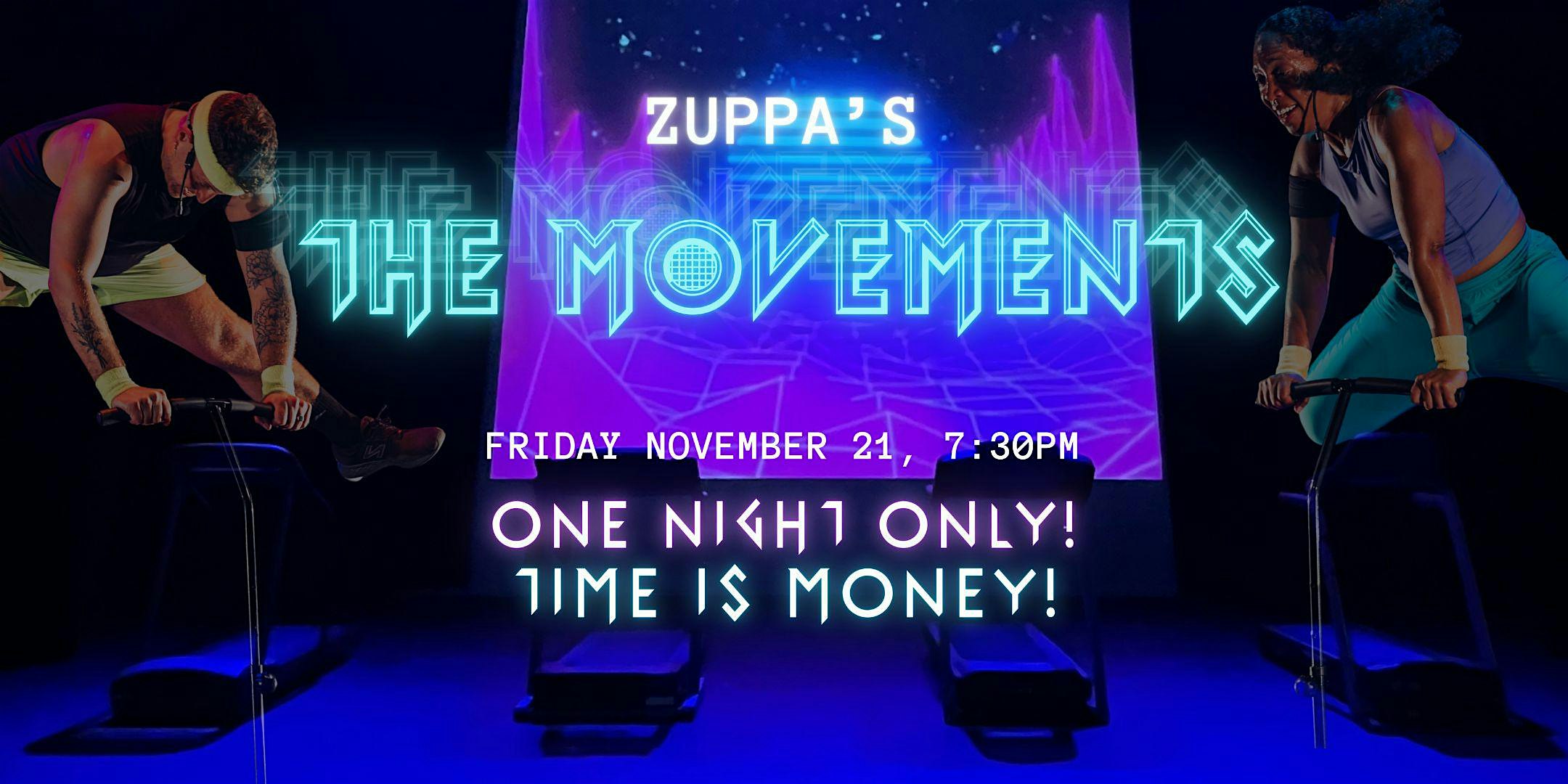 The Movements