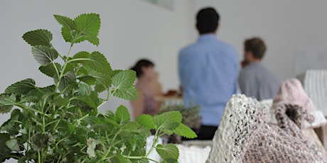 Image principale de Mini Conférence : Qu'est ce que le design végétal?
