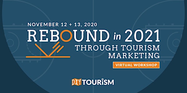 Rebound in 2021 through Tourism Marketing