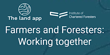 Farmers and Foresters: a roundtable on working together and new markets
