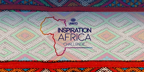 Final of the UNWTO Inspiration Africa Challenge