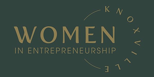 Women in Entrepreneurship Coffee 2020