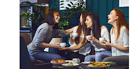 Women's Social Gathering Mondays & Thursday primary image
