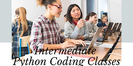 Intermediate Python Classes