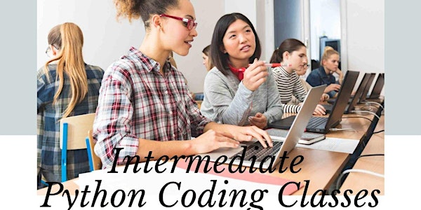 Intermediate Python Classes