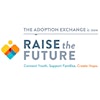 Logo van Raise the Future