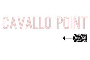 Love Tour: Cavallo Point (San Francisco)