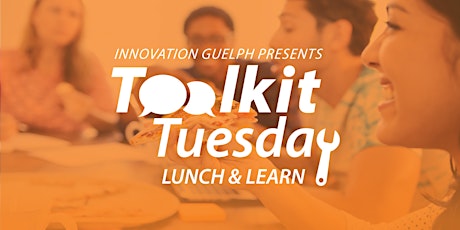 Toolkit Tuesday Lunch & Learn : Sales in a Digital World