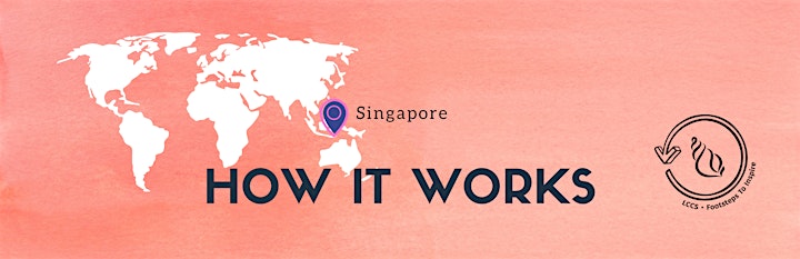 
		Let Our Voice Run - Singapore (Virtual Run) image
