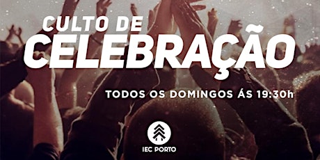 Imagem principal do evento Santa Ceia | IEC Porto