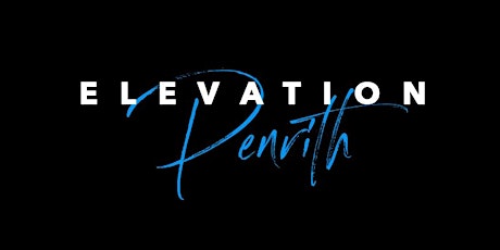 Sunday Sessions - Elevation Penrith primary image