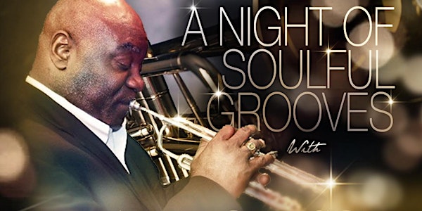 A Night of Soulful Grooves with H Wade Johnson & Pride Ensemble