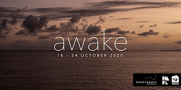 2020 Awake Registrations - EVENT POSTPONED