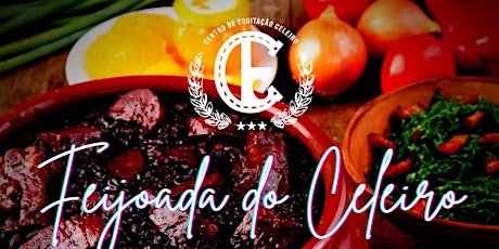 Imagem principal do evento Feijoada do Celeiro 10 Outubro