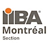 Logotipo de IIBA Section Montréal