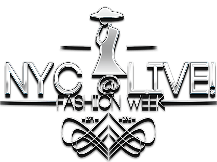 “NYC Live! @ Fashion Week” Fall/Winter 2023 Fashion Showcase (Season 15) image