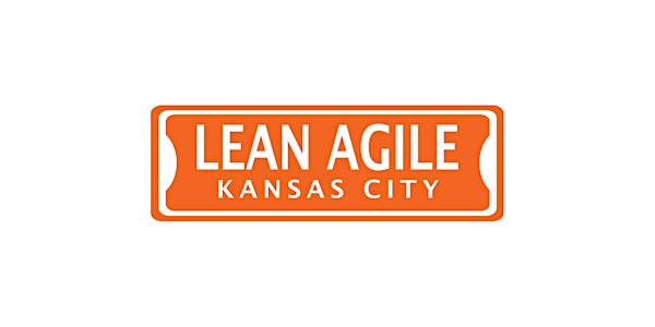 Lean Agile KC 2020 Speaker Series - Heidi Helfand