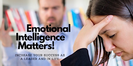 Emotional Intelligence matters! Learn the impact on your success. Free primary image