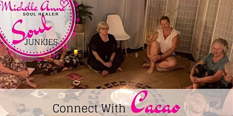 Connect with Cacao - Virtual primary image