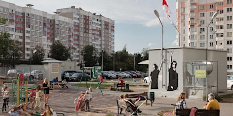 Primaire afbeelding van Belarus: The Square of Change