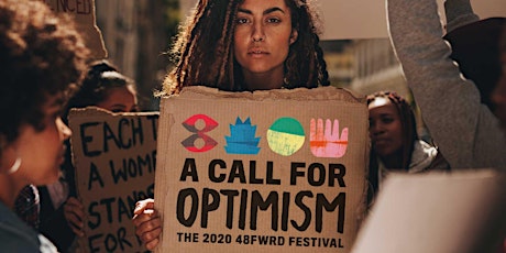A Call For Optimism - The Hybrid Conference